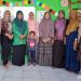 Majelis PAUD DasMen PDA Alor bersama Tim Pejuang Pendidikan ‘Aisyiyah Kunjungi TK ABA Sawah Lama
