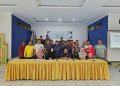 Laksanakan Pengabdian Masyarakat, Tiga Dosen FK UMSU Beri Edukasi tentang Pencegahan Obesitas dan Penyakit Degeneratif