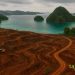 Raja Ampat Terpenjara dalam Logika Makroekonomi yang Merusak