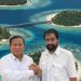 Akhirnya Prabowo Putuskan 4 Pulau Dikembalikan ke Aceh