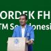 Fordek FH PTM Se-Indonesia: Hentikan secara Total Aktivitas Pertambangan Nikel di Raja Ampat!