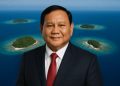 Masukan untuk Presiden: Keempat Pulau itu Milik Aceh