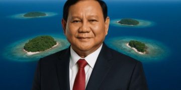 Masukan untuk Presiden: Keempat Pulau itu Milik Aceh