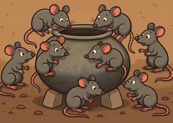 Rusaknya “Dalihan Na Tolu” dalam Korupsi Jalan di Sumut