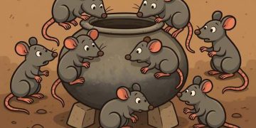 Rusaknya “Dalihan Na Tolu” dalam Korupsi Jalan di Sumut