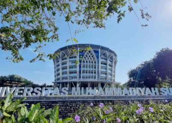 Potensi Regional Istimewa untuk Solo: Waktunya jadi ‘Special Region of Surakarta’