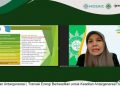 Aisyiyah Jawa Barat Mulai Gerakan Energi Bersih dari Sekolah