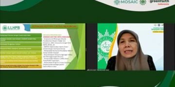 Aisyiyah Jawa Barat Mulai Gerakan Energi Bersih dari Sekolah