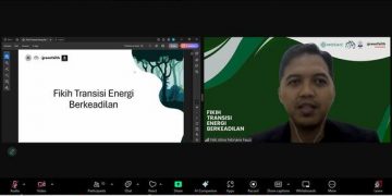 Kajian Fikih Energi: Ulama Masih Didengar, Komunitas Jadi Kunci Transisi Berkeadilan