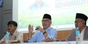 AMM Tuban Berpotensi Besar untuk Berkontribusi Aktif dalam Pembangunan Masyarakat Desa