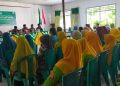 Puncak Perayaan Milad Aisyiyah ke-108 di Alor Diwarnai Optimisme dan Semangat Kebersamaan