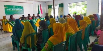 Puncak Perayaan Milad Aisyiyah ke-108 di Alor Diwarnai Optimisme dan Semangat Kebersamaan