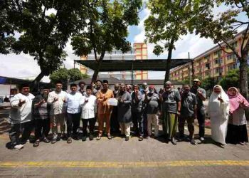 Idul Adha 1446 H UMSU Sembelih 125 Ekor Hewan Kurban