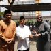 Persatuan Muhammadiyah Singapura Kurban 55 Lembu dan Kambing di UMSU