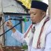 Ustadz Dwi Jatmiko: Meneladani Keluarga Ibrahim dengan Amal Berkemajuan