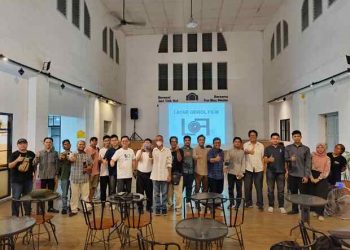 Talkshow Fotografi Handphone di Era Digital Branding