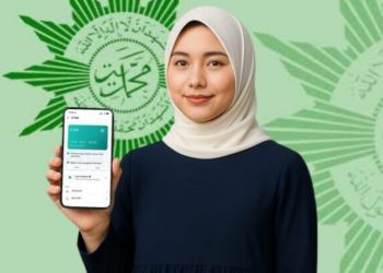 Gandeng VIDA, Muhammadiyah Perkuat Sistem Identitas Digital Umat melalui E-KTAM