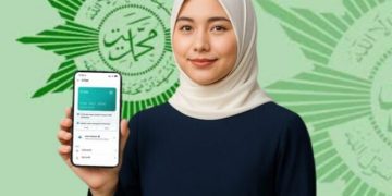 Gandeng VIDA, Muhammadiyah Perkuat Sistem Identitas Digital Umat melalui E-KTAM