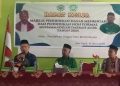 Gelar Raker, Majelis Dikdasmen~PNF PDM Alor Perkuat Kiprah Pendidikan Muhammadiyah di Daerah Pinggiran