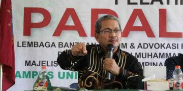 Ethics of Care: Integritas Tak Bisa Dibeli, Uang Bukan Obat Korupsi di Peradilan