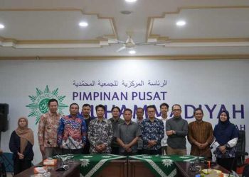 Membangun Pengetahuan Karst yang Berkeadilan, Diskusi Lintas Ilmu Digelar di Yogyakarta