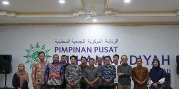 Membangun Pengetahuan Karst yang Berkeadilan, Diskusi Lintas Ilmu Digelar di Yogyakarta