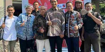 APIK PTMA Gelar Silaturahmi Nasional di UMC Cirebon, Ratusan Dosen dan Mahasiswa Hadir