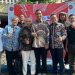 APIK PTMA Gelar Silaturahmi Nasional di UMC Cirebon, Ratusan Dosen dan Mahasiswa Hadir