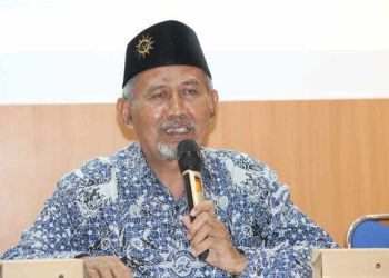 PDM Tuban Dukung KHGT