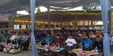 Buya Anwar Abbas Isi Tausiyah Pengajian Akbar Jum’at Kliwon PCM Bumiayu