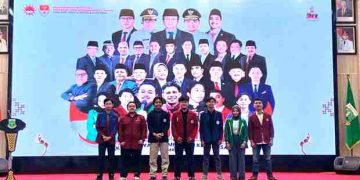 Presma UM Bandung Resmi Jabat Koordinator Daerah Jawa Barat I BEM PTMA