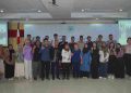 Eco Bhinneka Muhammadiyah Gelar Sosialisasi Inklusif Difabel Jelang Kampanye Walk for Peace and Climate Justice