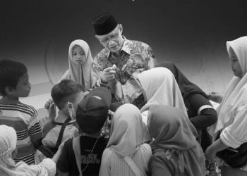 Haedar Nasir Tanggapi Putusan MK Soal SD Swasta Gratis