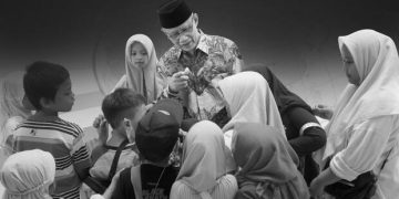 Haedar Nasir Tanggapi Putusan MK Soal SD Swasta Gratis