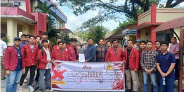 IMM Desak Poldasu Bongkar Dugaan Peredaran Narkoba di “One King Golden” Langkat