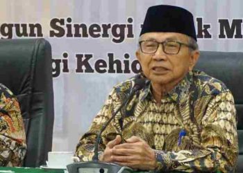 Menggerakkan Masjid Muhammadiyah Hijau: Dari Ibadah Menuju Aksi Nyata untuk Lingkungan dan Sosial