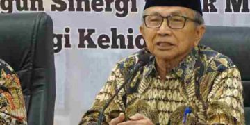 Menggerakkan Masjid Muhammadiyah Hijau: Dari Ibadah Menuju Aksi Nyata untuk Lingkungan dan Sosial