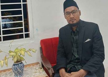 Ketua MHH PDM Simalungun Soroti Kendala Pembentukan Koperasi Merah Putih