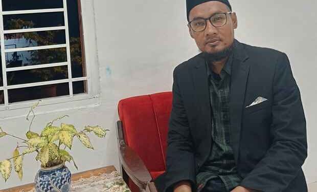 Ketua MHH PDM Simalungun Soroti Kendala Pembentukan Koperasi Merah Putih