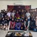 Mahasiswa Prodi IP FISIP UMC,  Yoga Ahmad Sabila Raih Juara 3 Lomba Pengabdian Masyaraka Fadli Zon Library