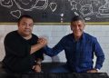 Lintas Eksponen 98 Sumut dan Aceh Sampaikan Pernyataan Sikap Bersama Terkait Polemik 4 Pulau