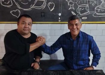 Lintas Eksponen 98 Sumut dan Aceh Sampaikan Pernyataan Sikap Bersama Terkait Polemik 4 Pulau