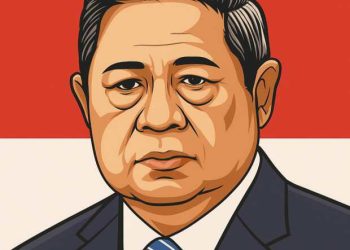 SBY: Perang Dunia ke-3 Masih dan Harus Bisa Dicegah