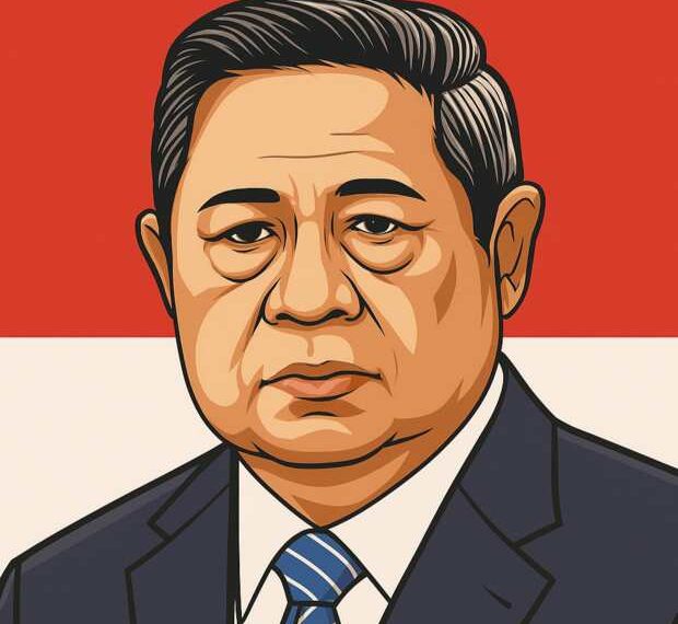 SBY: Perang Dunia ke-3 Masih dan Harus Bisa Dicegah