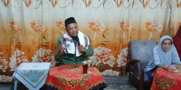 Ust Jatmiko: Baiti Jannati Hadirkan Suasana dalam Rumah