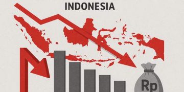 Pertumbuhan Melambat: Pemerintah Harus Evaluasi Diri