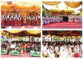 SDIT Muhammadiyah Manggeng Gelar Wisuda Tahfidz dan Pelepasan Siswa Kelas 6