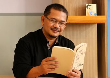 Ethics of Care: Etika Pejabat Terkikis, Jabatan Disalahgunakan