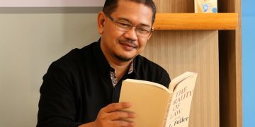 Ethics of Care: Etika Pejabat Terkikis, Jabatan Disalahgunakan