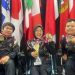 Mahasiswa UMUKA Raih Prestasi Gemilang Kancah Internasional dalam Ajang Pataya 2025 World Boccia Asia-Oceania Regional Championship